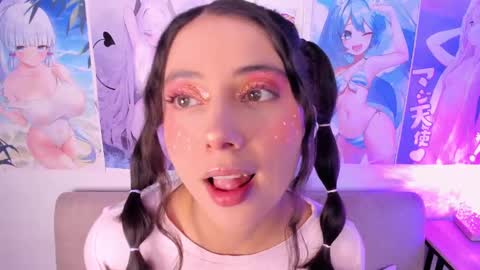 Snapshot of megan_yagami chatting on 09-16-25, 06:14 Megan online show from 09-16-25, 06:14