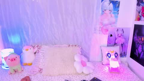 Snapshot of megan_yagami chatting on 10-08-25, 06:22 Megan online show from 10-08-25, 06:22