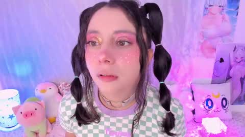 Snapshot of megan_yagami chatting on 10-09-25, 04:43 Megan online show from 10-09-25, 04:43