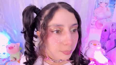 Snapshot of megan_yagami chatting on 11-14-25, 06:56 Megan online show from 11-14-25, 06:56