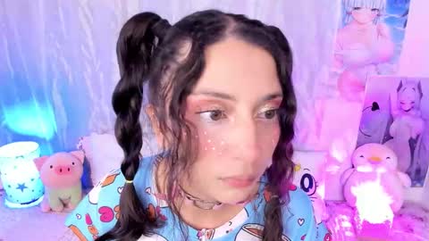 Snapshot of megan_yagami chatting on 11-29-25, 07:55 Megan online show from 11-29-25, 07:55