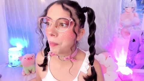 Megan  online show from 12-20-25, 03:57