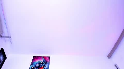 Snapshot of megan_yagami chatting on 04-25-26, 05:32 Megan online show from 04-25-26, 05:32