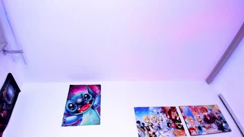 Snapshot of megan_yagami chatting on 05-05-26, 03:47 Megan online show from 05-05-26, 03:47