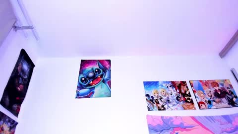 Snapshot of megan_yagami chatting on 05-08-26, 03:34 Megan online show from 05-08-26, 03:34