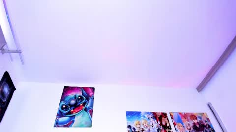 Snapshot of megan_yagami chatting on 05-12-26, 10:07 Megan online show from 05-12-26, 10:07