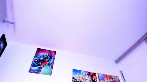 Snapshot of megan_yagami chatting on 05-28-26, 04:21 Megan online show from 05-28-26, 04:21