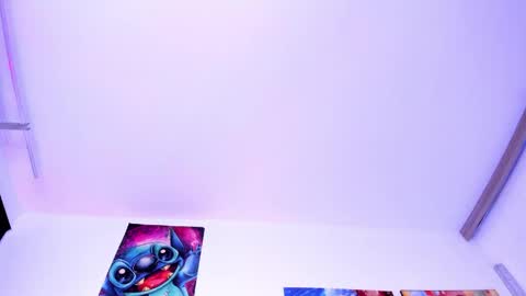 Snapshot of megan_yagami chatting on 06-05-26, 06:52 Megan online show from 06-05-26, 06:52