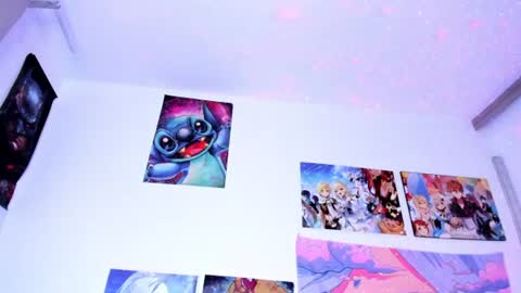 Snapshot of megan_yagami chatting on 06-11-26, 04:43 Megan online show from 06-11-26, 04:43