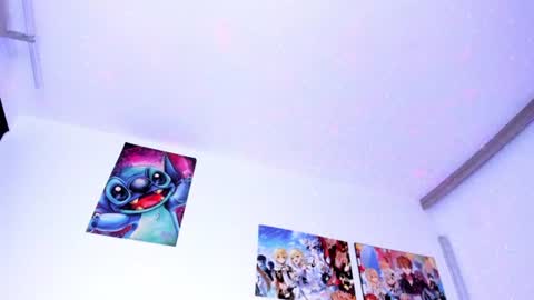 Snapshot of megan_yagami chatting on 06-12-26, 04:55 Megan online show from 06-12-26, 04:55