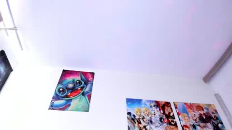 Snapshot of megan_yagami chatting on 06-17-26, 02:40 Megan online show from 06-17-26, 02:40