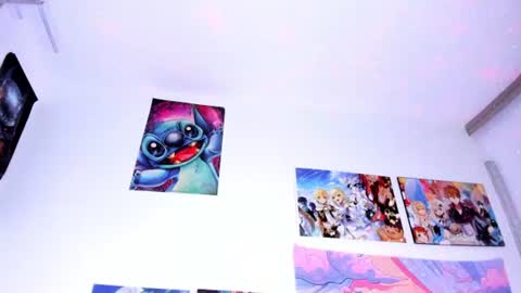 Snapshot of megan_yagami chatting on 06-18-26, 02:45 Megan online show from 06-18-26, 02:45