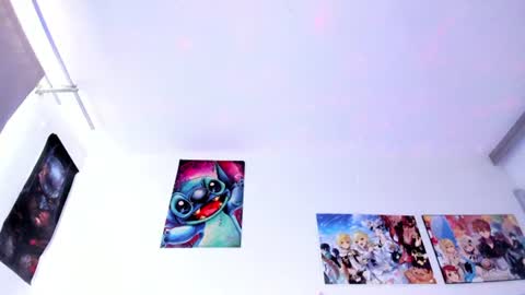 Snapshot of megan_yagami chatting on 06-18-26, 02:10 Megan online show from 06-18-26, 02:10