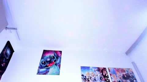 Snapshot of megan_yagami chatting on 06-27-26, 02:16 Megan online show from 06-27-26, 02:16