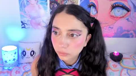 Snapshot of megan_yagami chatting on 06-27-26, 12:22 Megan online show from 06-27-26, 12:22