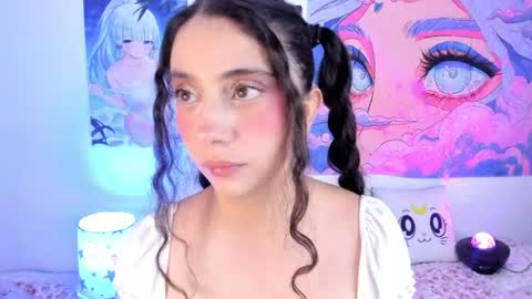 Snapshot of megan_yagami chatting on 06-29-26, 10:15 Megan online show from 06-29-26, 10:15