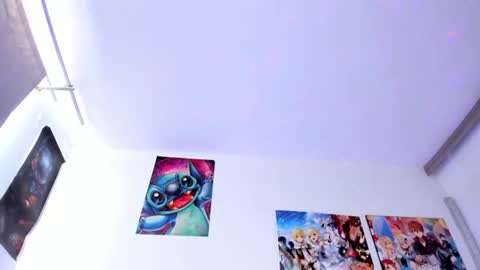 Snapshot of megan_yagami chatting on 07-02-26, 02:45 Megan online show from 07-02-26, 02:45