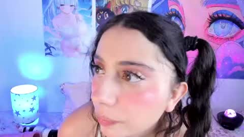 Snapshot of megan_yagami chatting on 07-14-26, 10:21 Megan online show from 07-14-26, 10:21