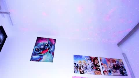 Snapshot of megan_yagami chatting on 07-16-26, 07:36 Megan online show from 07-16-26, 07:36