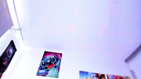 Snapshot of megan_yagami chatting on 07-18-26, 12:31 Megan online show from 07-18-26, 12:31