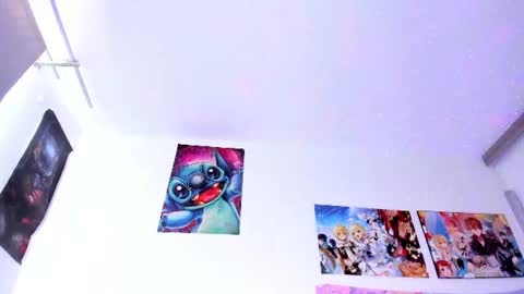 Snapshot of megan_yagami chatting on 07-19-26, 02:32 Megan online show from 07-19-26, 02:32
