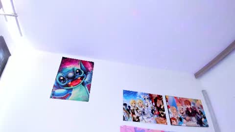 Snapshot of megan_yagami chatting on 07-20-26, 01:35 Megan online show from 07-20-26, 01:35