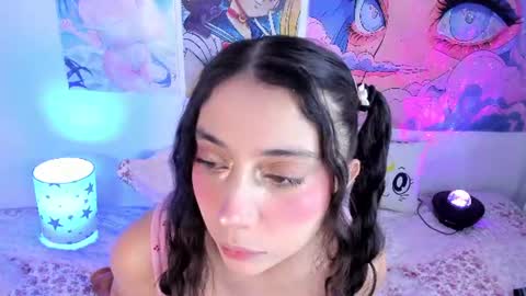 Snapshot of megan_yagami chatting on 07-21-26, 01:41 Megan online show from 07-21-26, 01:41