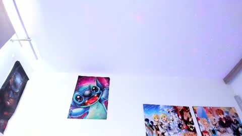 Snapshot of megan_yagami chatting on 07-21-26, 04:09 Megan online show from 07-21-26, 04:09