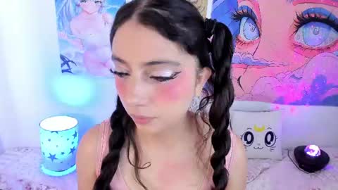 Snapshot of megan_yagami chatting on 07-22-26, 04:32 Megan online show from 07-22-26, 04:32