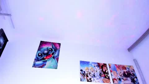 Snapshot of megan_yagami chatting on 07-23-26, 01:58 Megan online show from 07-23-26, 01:58