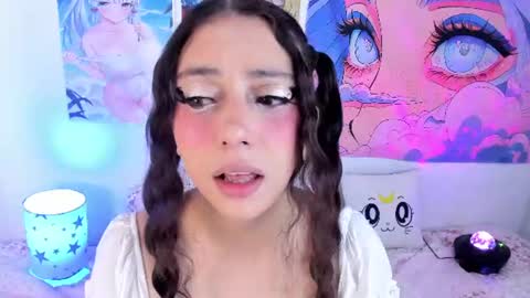Snapshot of megan_yagami chatting on 07-24-26, 05:00 Megan online show from 07-24-26, 05:00