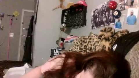 Snapshot of megancasares157 chatting on 02-18-26, 11:39 SexyDirtyBitch online show from 02-18-26, 11:39