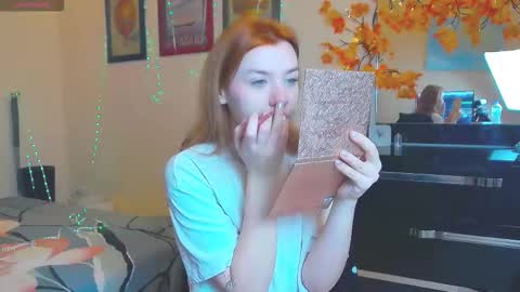 megancat333 online show from 12-21-25, 08:27