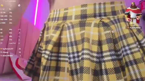 Megan  online show from 12-21-24, 03:53