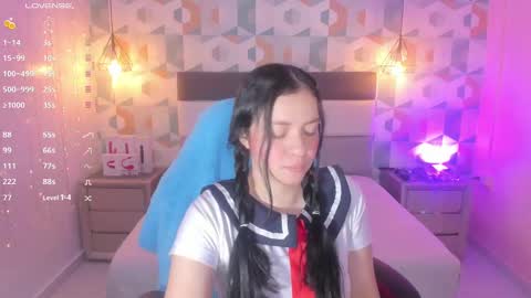 Megan  online show from 01-20-25, 12:18