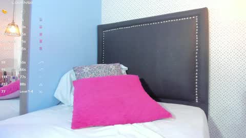 Megan  online show from 02-15-25, 03:50