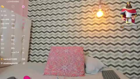 Megan  online show from 02-20-25, 03:41