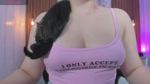 Megan  online show from 05-11-26, 12:33