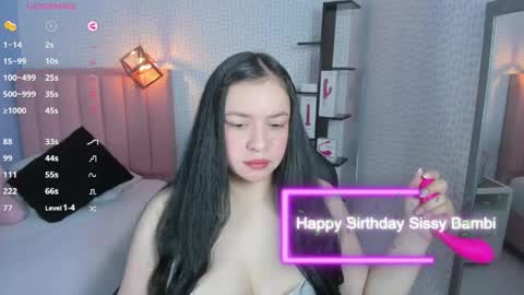 Megan  online show from 05-27-26, 12:35