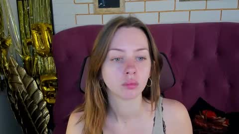 Snapshot of meganclapp chatting on 05-30-26, 05:59 Megan online show from 05-30-26, 05:59