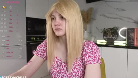Michelle online show from 01-24-25, 05:10