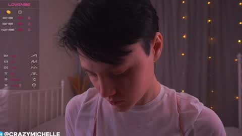 Michelle online show from 01-30-25, 05:52