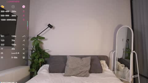 Michelle online show from 02-06-25, 05:14