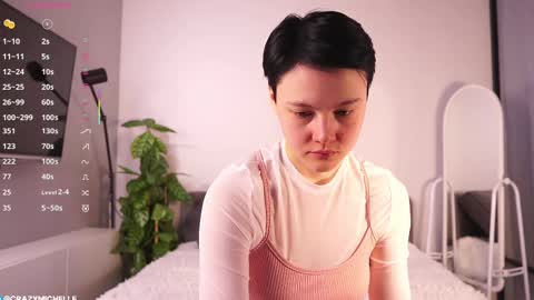 Michelle online show from 02-12-25, 05:15