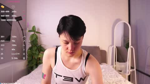 Michelle online show from 02-13-25, 05:05