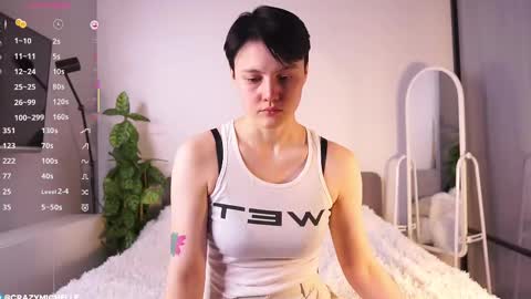 Michelle online show from 02-14-25, 05:09