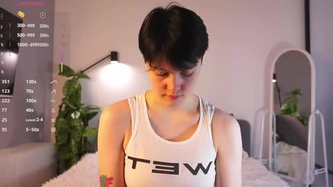 Michelle online show from 02-20-25, 05:01