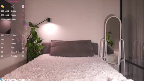 Michelle online show from 02-21-25, 02:27