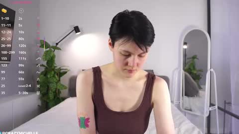 Michelle online show from 02-23-25, 11:33