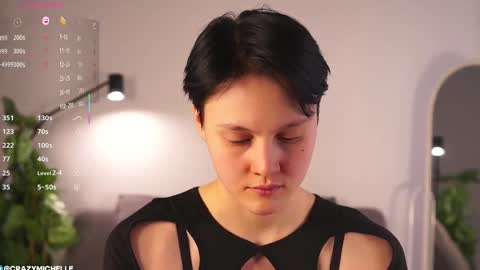 Michelle online show from 03-02-25, 12:01